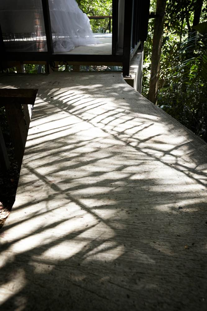 glass box 1 at sekeping serendah