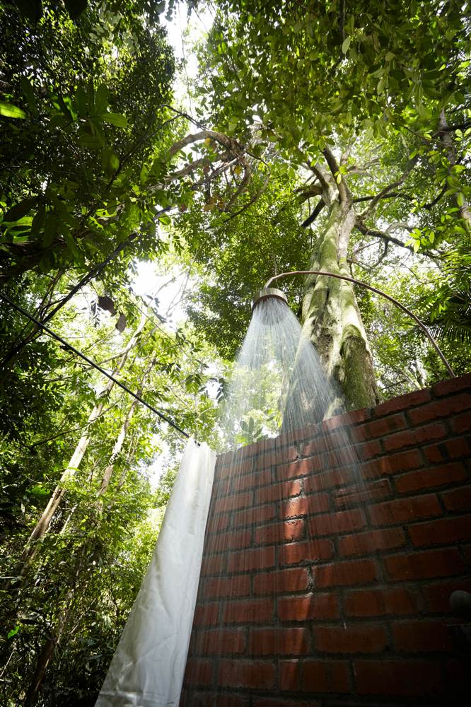 glass box 1 at sekeping serendah