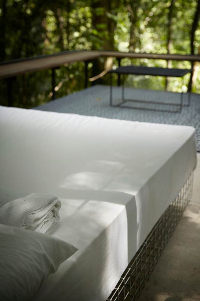 glass box 1 at sekeping serendah