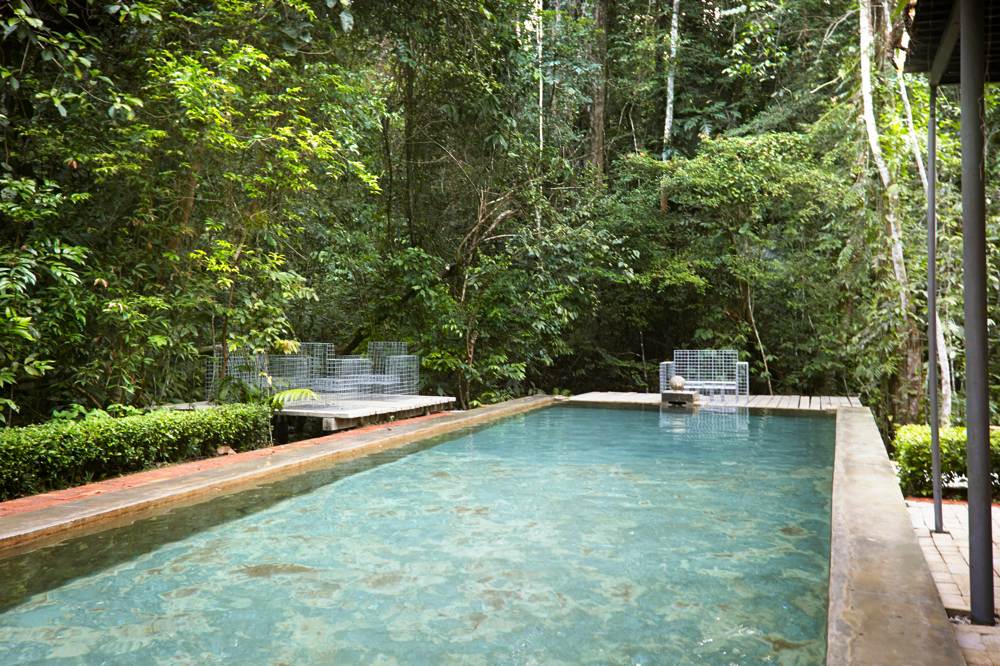 pool 1 at sekeping serendah