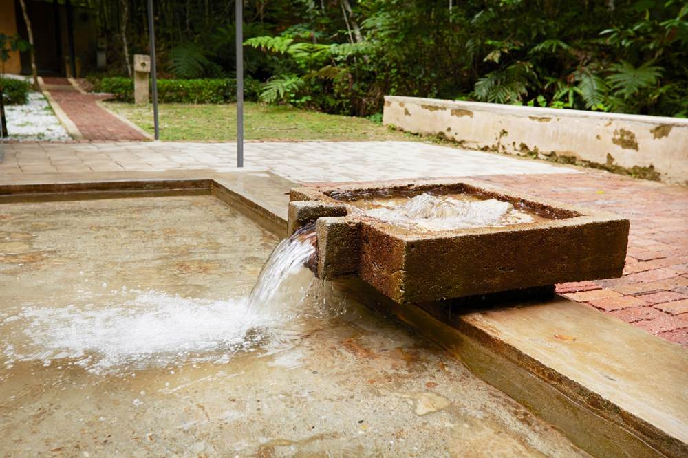 pool 1 at sekeping serendah