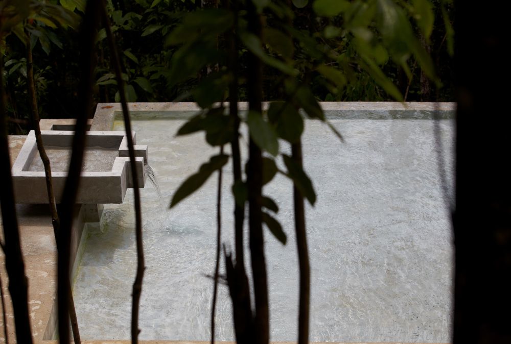 pool 2 at sekeping serendah