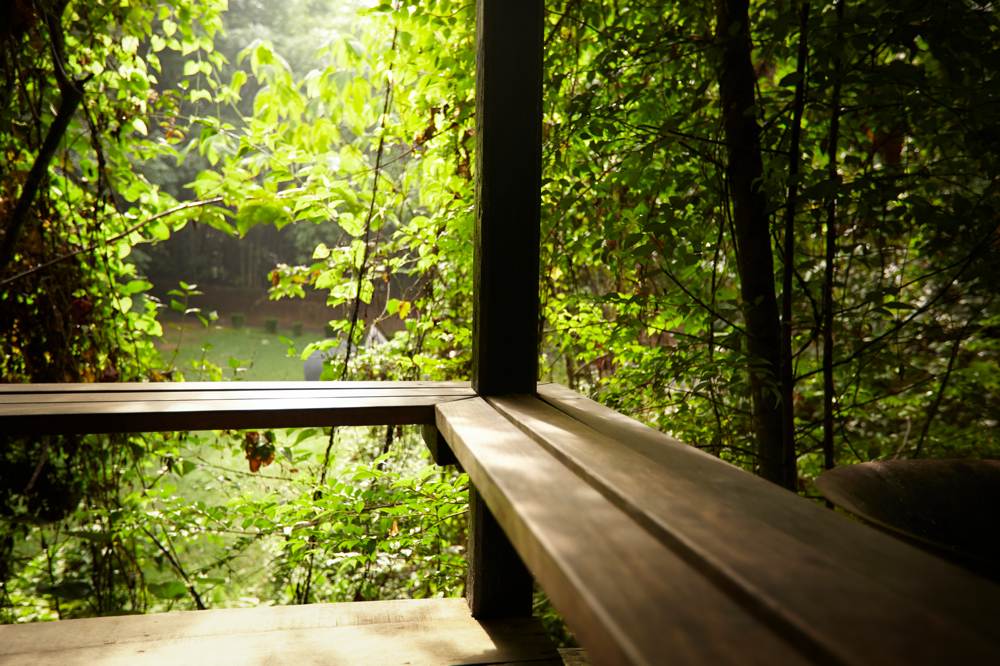 timber shed 1 at sekeping serendah