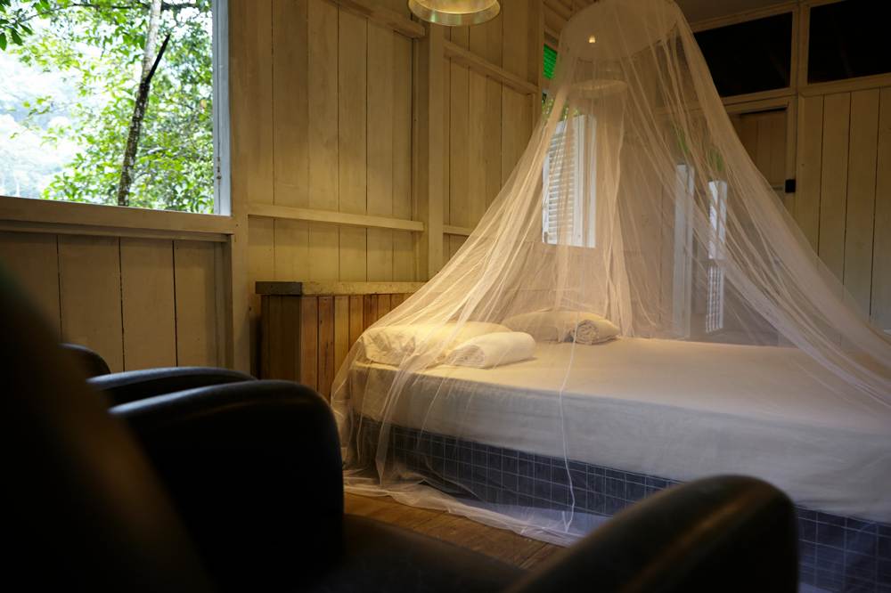 timber shed 1 at sekeping serendah