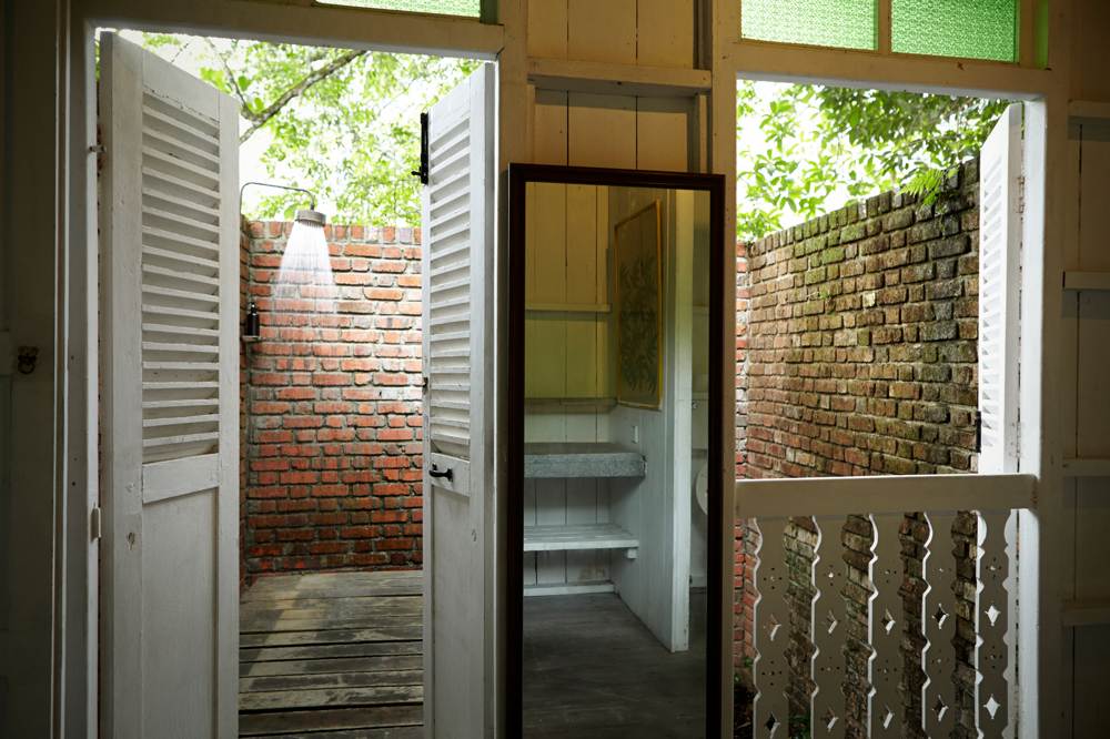 timber shed 1 at sekeping serendah