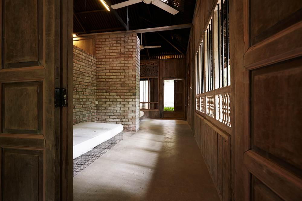 timber shed 2 at sekeping serendah