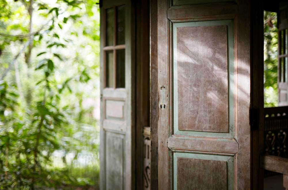 timber shed 2 at sekeping serendah